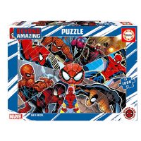 Educa puzzle marvel - Spiderman, 1000 dielikov