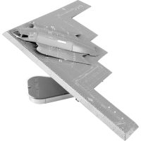 METAL EARTH 3D puzzle - B-2A Spirit (ICONX)