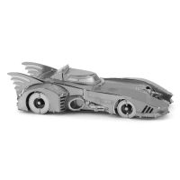 METAL EARTH 3D puzzle - Batman: Batmobile (1989)