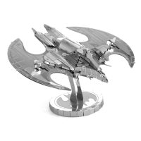 METAL EARTH 3D puzzle - Batman: Batwing