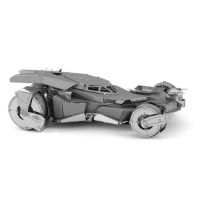METAL EARTH 3D puzzle - Batman vs. Superman: Batmobile