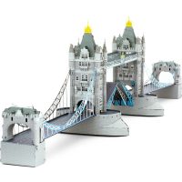 METAL EARTH 3D puzzle - Premium Series: Tower Bridge