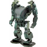 METAL EARTH 3D puzzle - Premium Series: Avatar AMP Suit