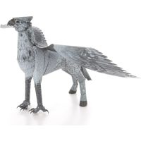 METAL EARTH 3D puzzle - Harry Potter: Klofán