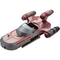 METAL EARTH 3D puzzle - Star Wars: X-34 Landspeeder