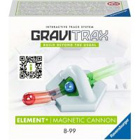 RAVENSBURGER GraviTrax - Magnetický kanón