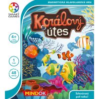 MINDOK SMART - Koralový útes