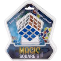 Rubikova magická kocka - 3 x 3