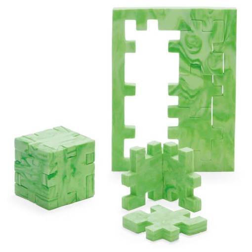 Foto - Happy Cube Expert - ** Omar Khayyam (1 kocka)