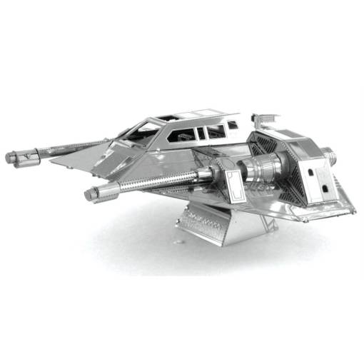 Foto - METAL EARTH 3D puzzle - Star Wars: Snowspeeder