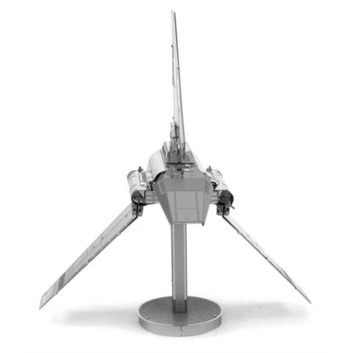 Foto - METAL EARTH 3D puzzle - Star Wars: Imperial Shuttle