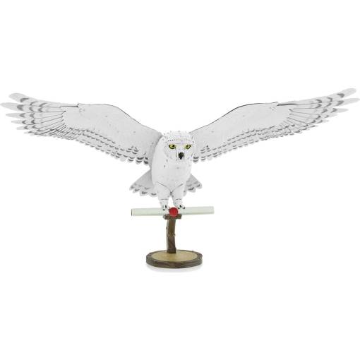 Foto - METAL EARTH 3D puzzle - Premium Series: Harry Potter: Hedviga