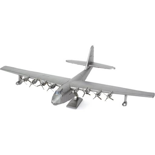 Foto - METAL EARTH 3D puzzle - Premium Series: Lietadlo Spruce Goose