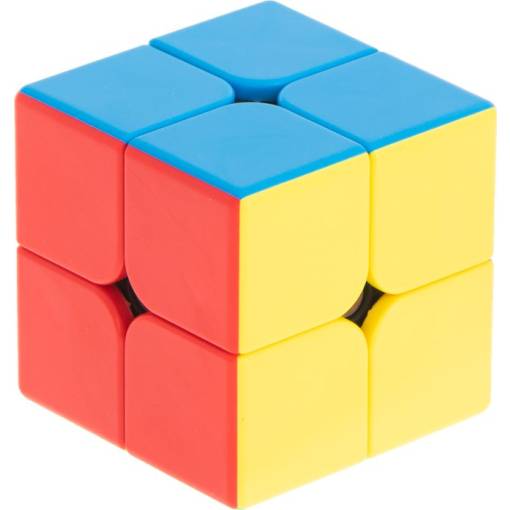 Foto - KIK Rubikova kocka - 2 x 2 x 2